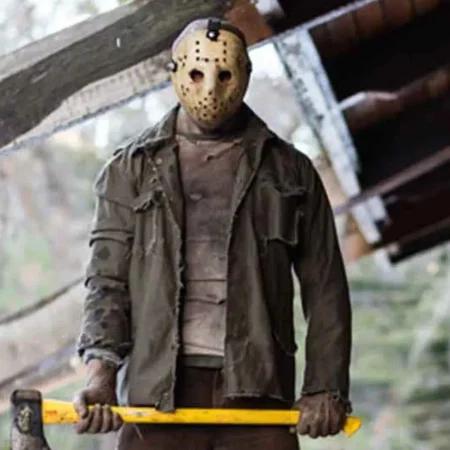 vincente disanti green jacket