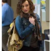 13 Reasons Why Hannah Baker Jacket sale
