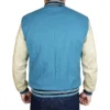 13 Reasons Why Justin Foley Letterman Jacket