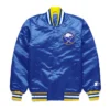 80s Buffalo Sabres Jacket webp