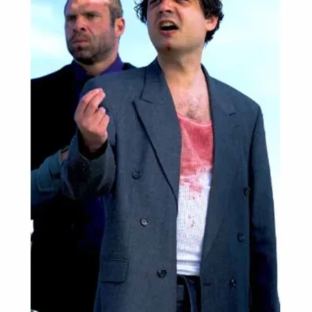 Accident Man 2 Dante Zuuzer Blazer