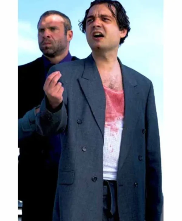 Accident Man 2 Dante Zuuzer Blazer