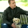 Alert Missing Persons Unit S03 Scott Caan Green Jacket