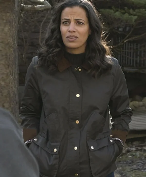 Athena Karkanis Manifest S03 Jacket