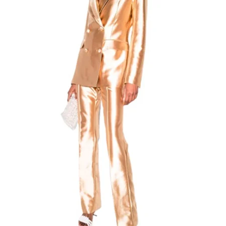 Buy Emily in Paris Season 03 Ashley Park Suit webp