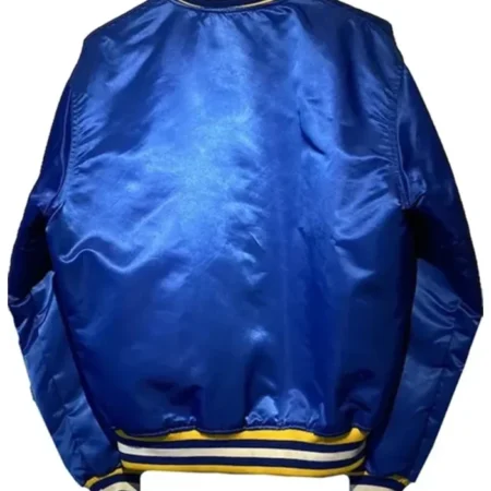 Buy Now Indiana Pacers Royal Blue Varsity Jacket For Men And Women webp