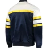 Buy Now Indiana Pacers Special Script Varsity Jacket For Men And Women webp