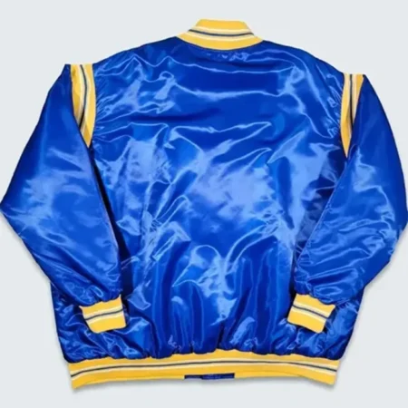Buy Now Indiana Pacers Teddy Royal Blue Varsity Jacket For Men And Women webp