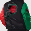 Buy Now Indiana Pacers Ty Mopkins Black History Month Varsity Jacket For Men And Women webp