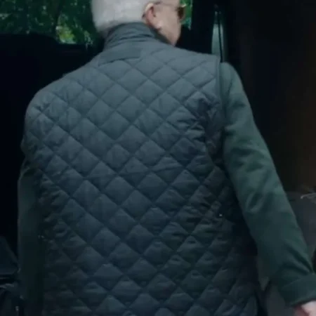 Buy Steve Pemberton Missing You Vest webp