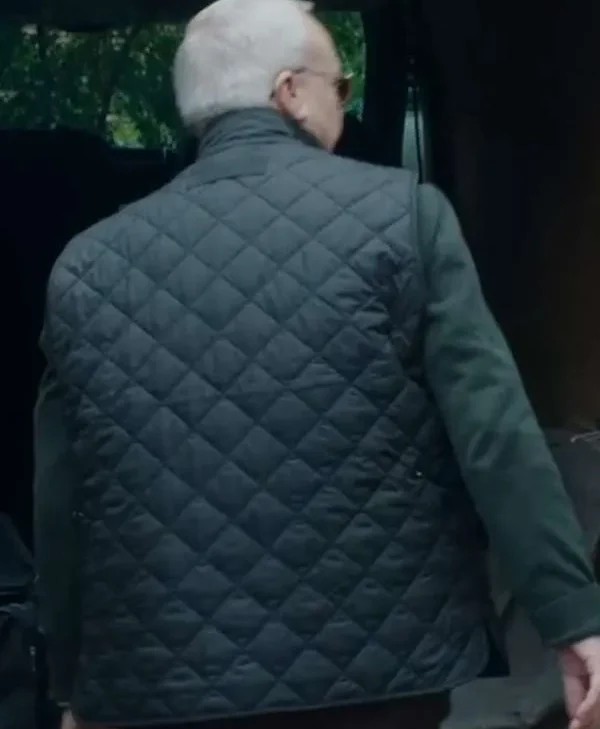 Buy Steve Pemberton Missing You Vest webp