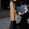 Buy The Resident Nicolette Nevin Trench Coat webp