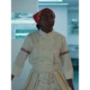 Buy Thom Browne Chef Jacket