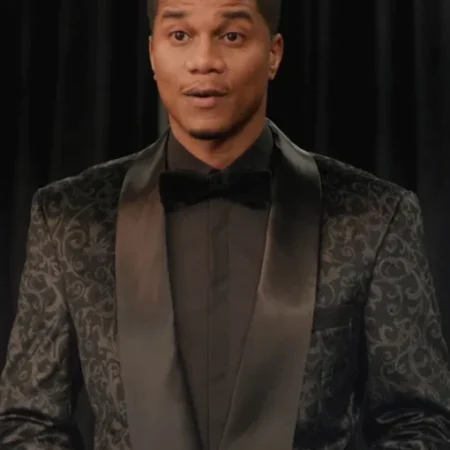 Coach Marcus Tuxedo All American Homecoming Blazer