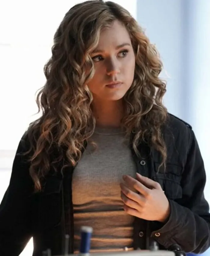 Courtney Whitmore Stargirl Brec Jacket webp