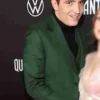 David Dastmalchian Ant Man and the Wasp Quantumania Blazer Side