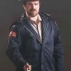 David Harbour Stranger Things Blue Jacket For Sale webp