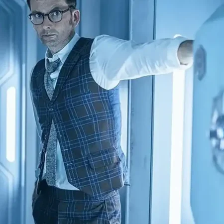 Doctor Who Season 15 David Tennant Vest webp