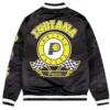 Drive 2024 Indiana Pacers Rally Jacket webp