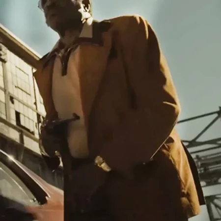 Duster S01 Keith David Brown Coat webp