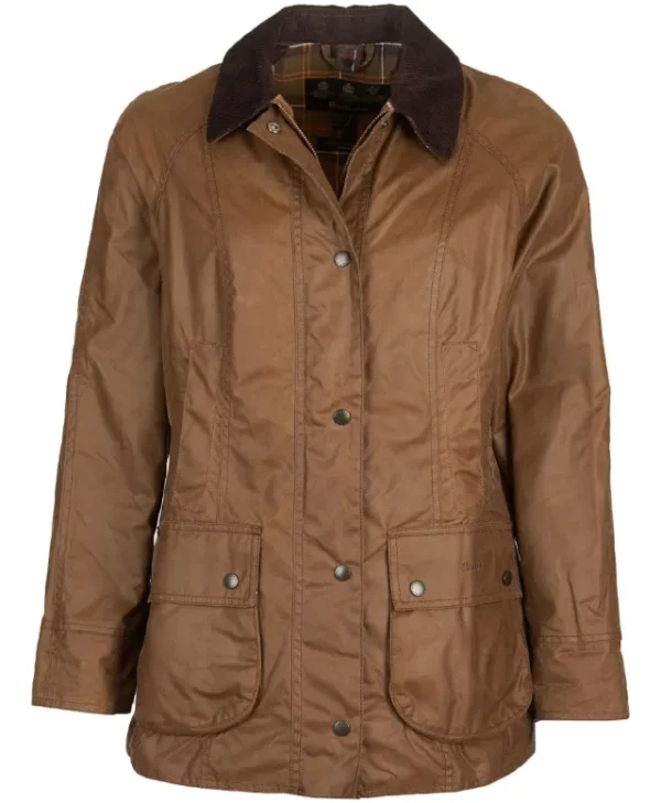 Echoes Season 1 Episode 3 Leni Brown Jacket