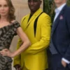Emily In Paris S03 Samuel Arnold Yellow Suit webp