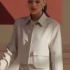 Emily in Paris S04 Thalia Besson Cropped Jacket On Sale webp