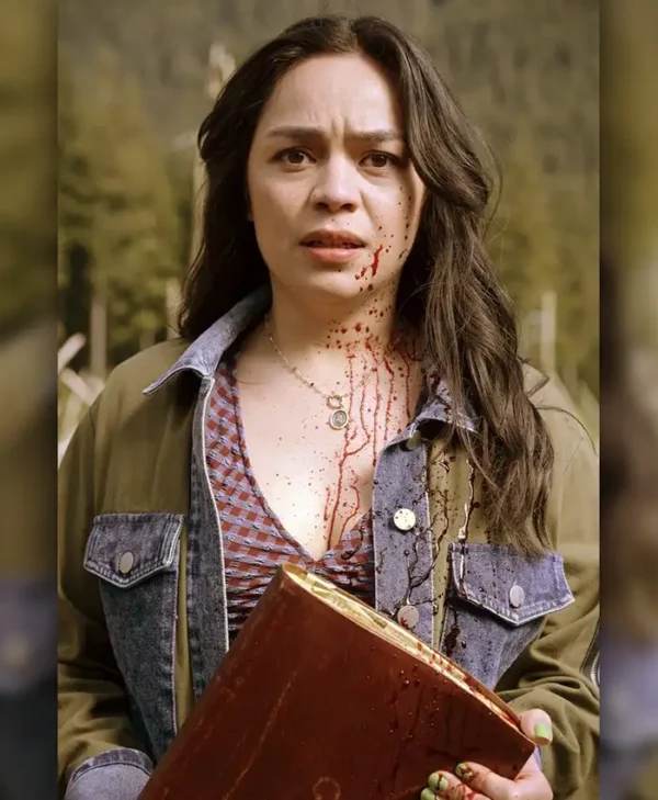 Final Destination Bloodlines Stefani Reyes Jacket webp