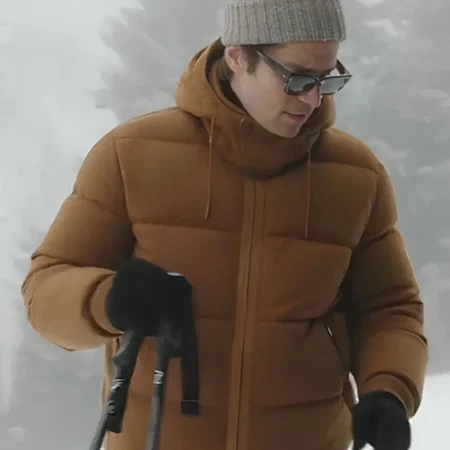 Gabriel Emily in Paris S04 Brown Puffer Jacket On Sale webp