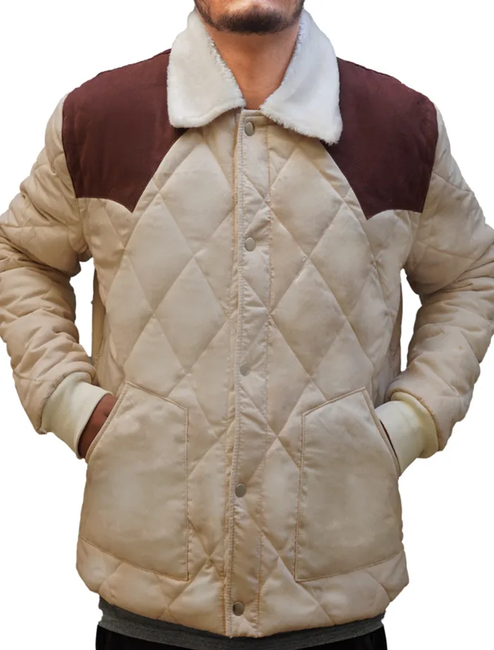 Gabriel Emily in Paris Season 04 Quilted Jacket For Sale webp Gabriel Emily in Paris Season 04 Quilted Jacket For Sale webp