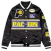 Indiana Pacers Rally Drive 2024 Jacket webp