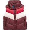 Jenna Lamia Resident Alien S04 Puffer Vest For Sale webp