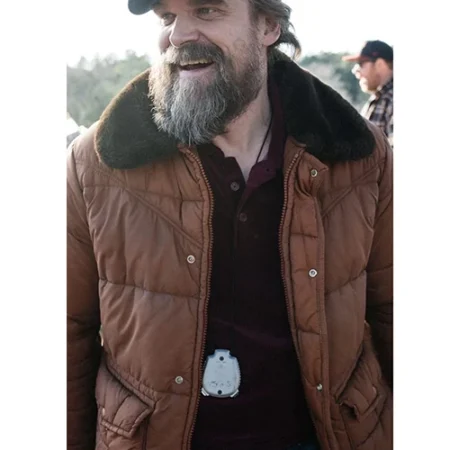 Jim Hopper Stranger Things S05 Puffer Jacket webp