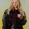 Lindsay Brewer Black Jacket webp