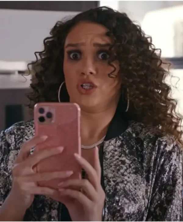 Madison Pettis Hes All That Alden Pierce Jacket front close