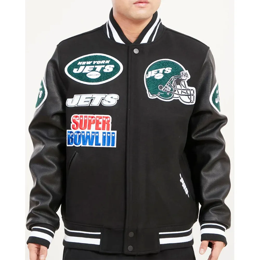 Mashup New York Jets Varsity Jacket webp Mashup New York Jets Varsity Jacket webp
