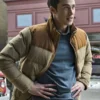 Mayor Ben Hawthorne Resident Alien Jacket webp