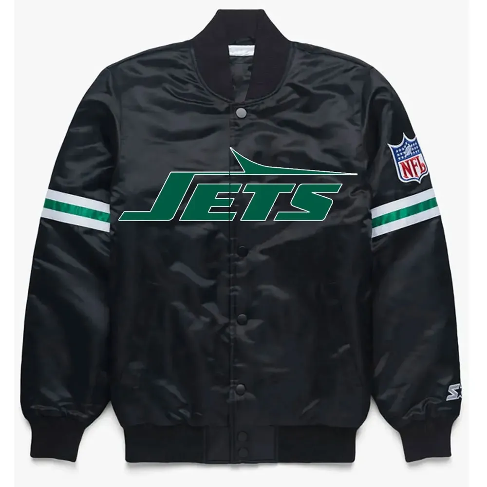 Method Man New York Jets Jacket webp Method Man New York Jets Jacket webp