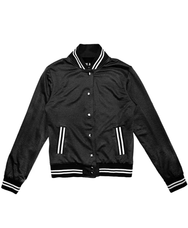 Mexico Is the Shit Jacket Front webp