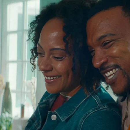 Missing You DI Kat Donovan Blue Denim Jacket webp