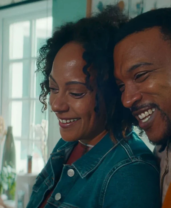 Missing You DI Kat Donovan Blue Denim Jacket webp