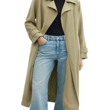 Missing You DI Kat Donovan Wool Long Coat webp