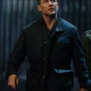 MobLand S01 Tom Hardy Black Jacket webp