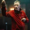 Mobland S01 Geoff Bell Red Track Jacket webp