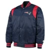 New England Patriots Prime Time Jacket webp