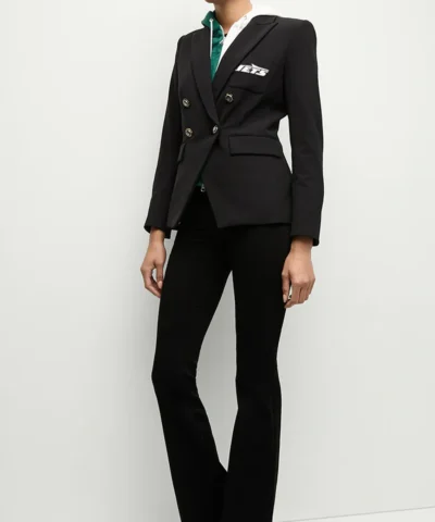 New York Jets Black Blazer on Sale webp