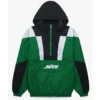 New York Jets Pullover Jacket webp