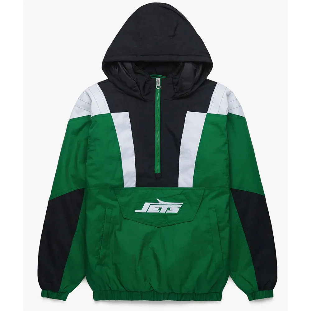 New York Jets Pullover Jacket webp New York Jets Pullover Jacket webp