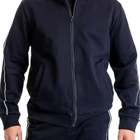 Owen Cooper Adolescence S01 Black Jacket For Sale webp