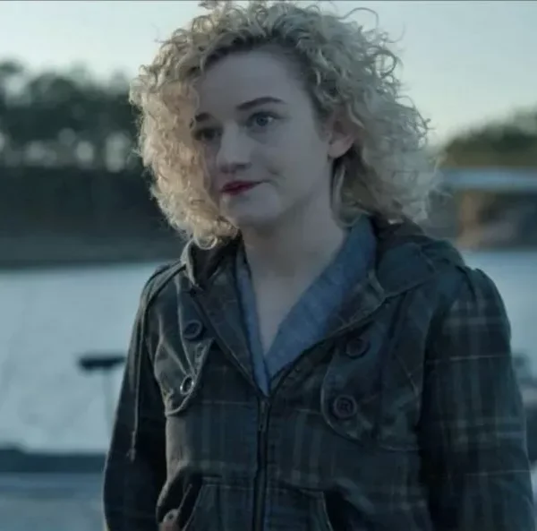 Ozark S04 Ruth Langmore Green Jacket